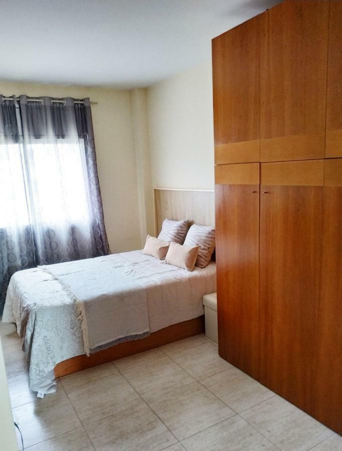 Tarragonaapartments Fortuny Reus Esterno foto