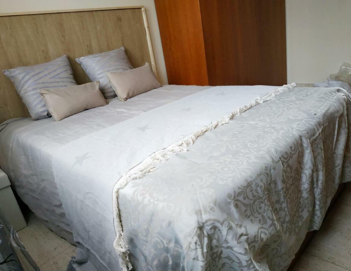 Tarragonaapartments Fortuny Reus Esterno foto