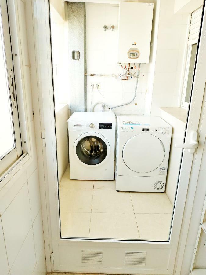 Tarragonaapartments Fortuny Reus Esterno foto