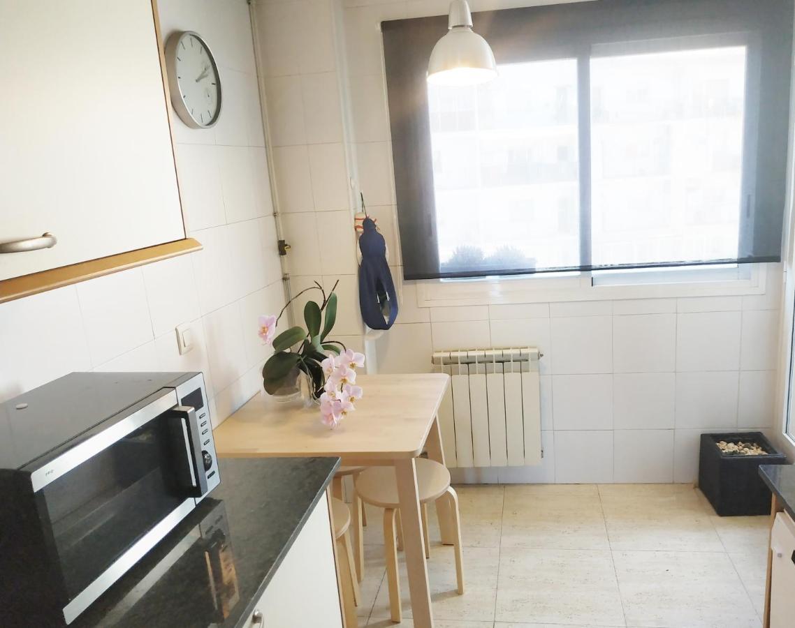 Tarragonaapartments Fortuny Reus Esterno foto