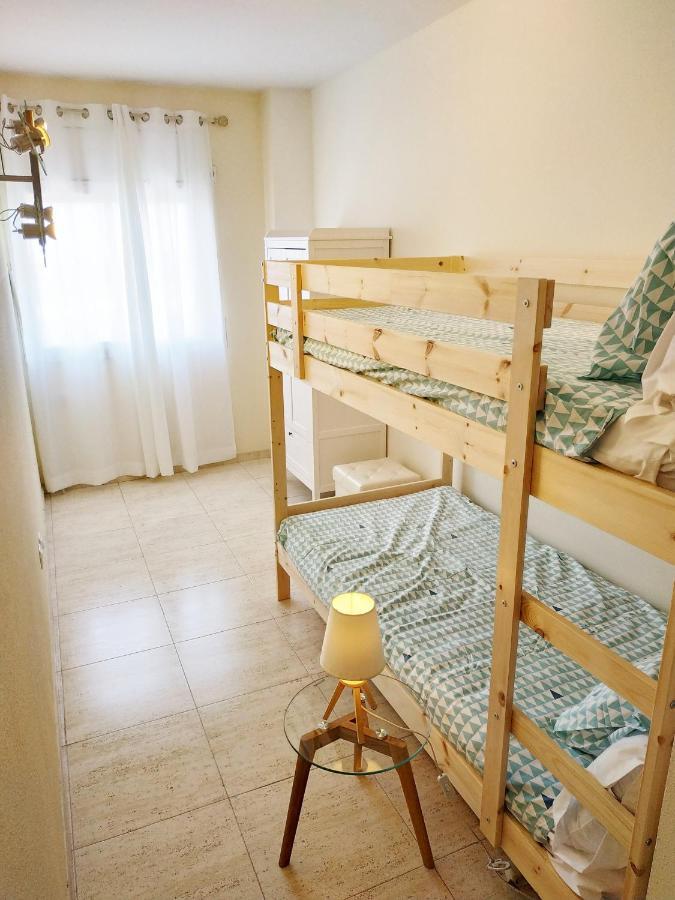 Tarragonaapartments Fortuny Reus Esterno foto
