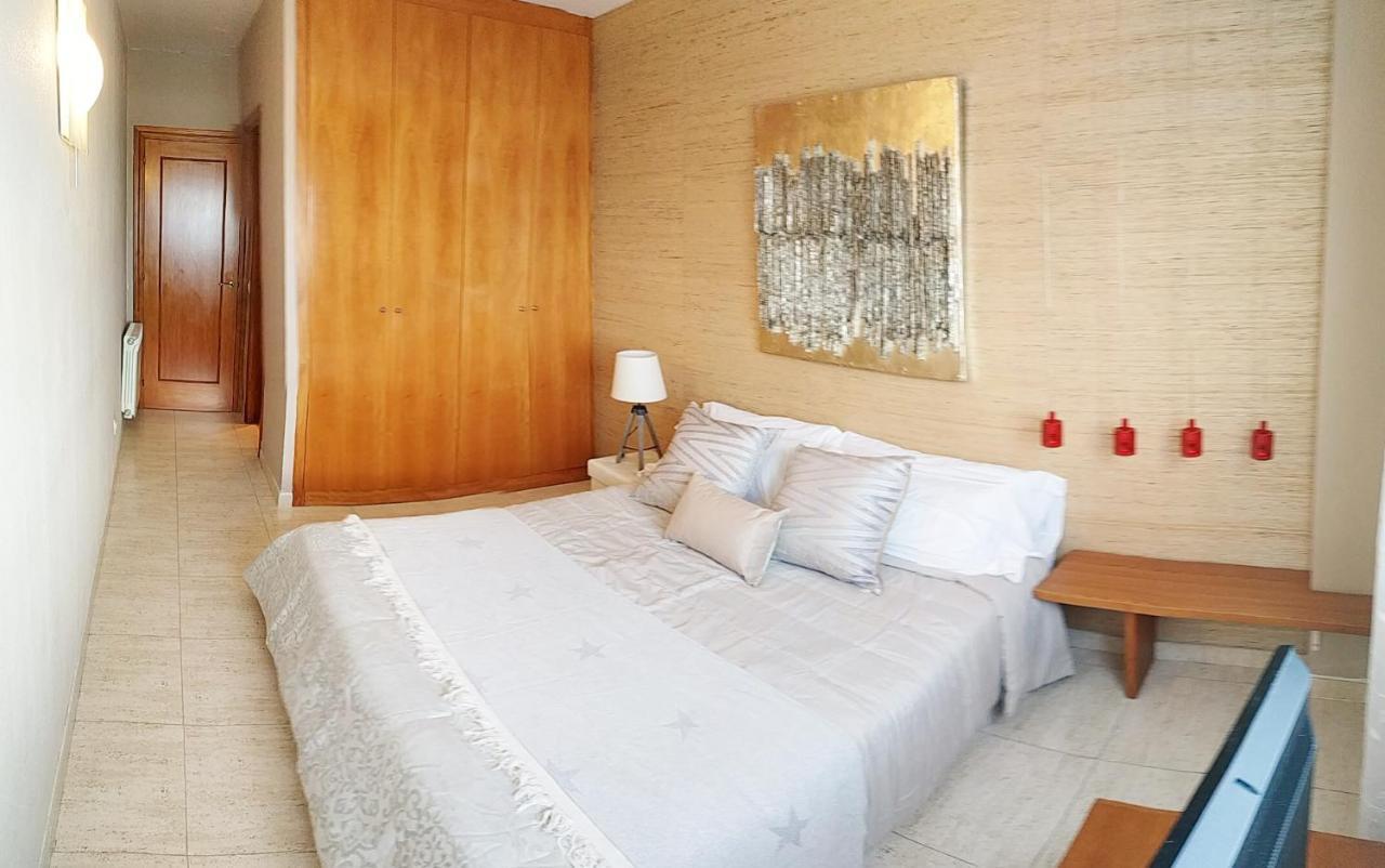 Tarragonaapartments Fortuny Reus Esterno foto
