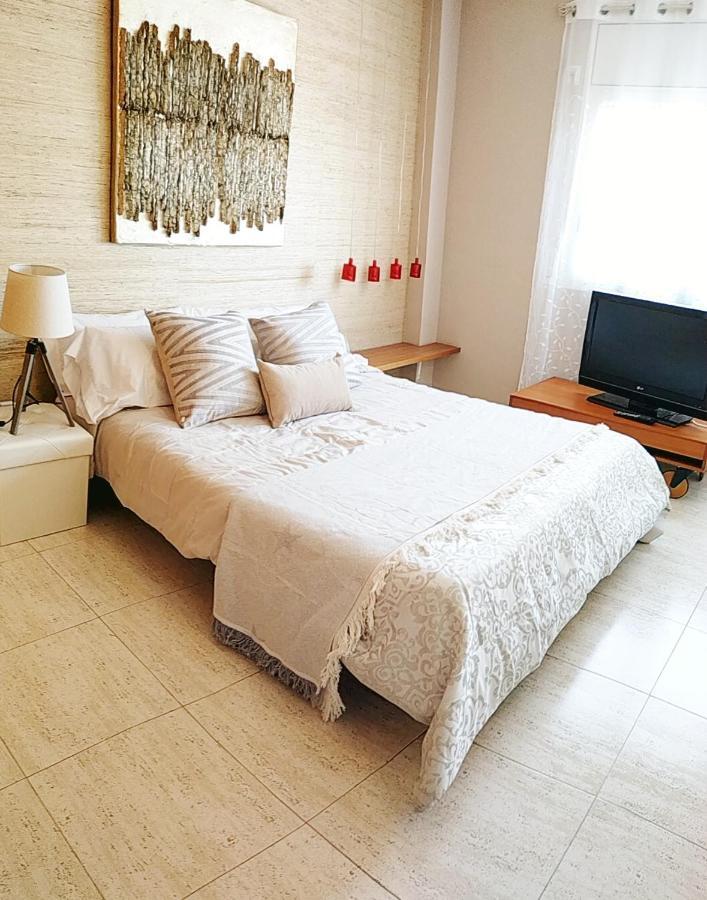 Tarragonaapartments Fortuny Reus Esterno foto