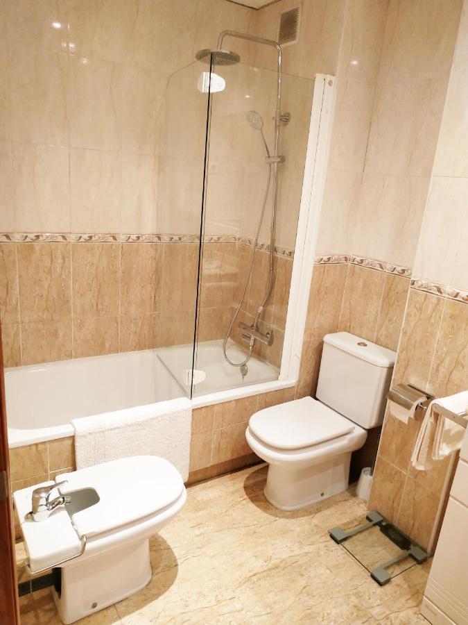 Tarragonaapartments Fortuny Reus Esterno foto