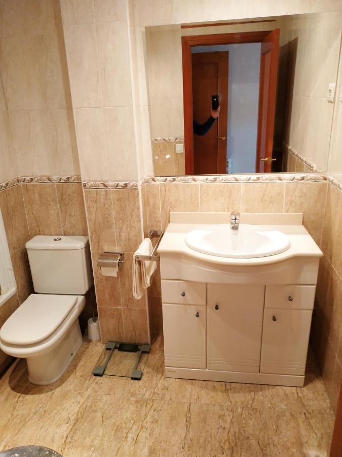 Tarragonaapartments Fortuny Reus Esterno foto