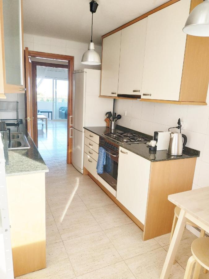 Tarragonaapartments Fortuny Reus Esterno foto